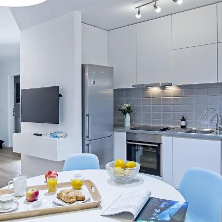 Apartment Svea - Free Parking Dubrownik Zewnętrze zdjęcie