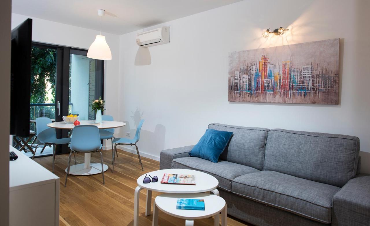 Apartment Svea - Free Parking Dubrownik Zewnętrze zdjęcie