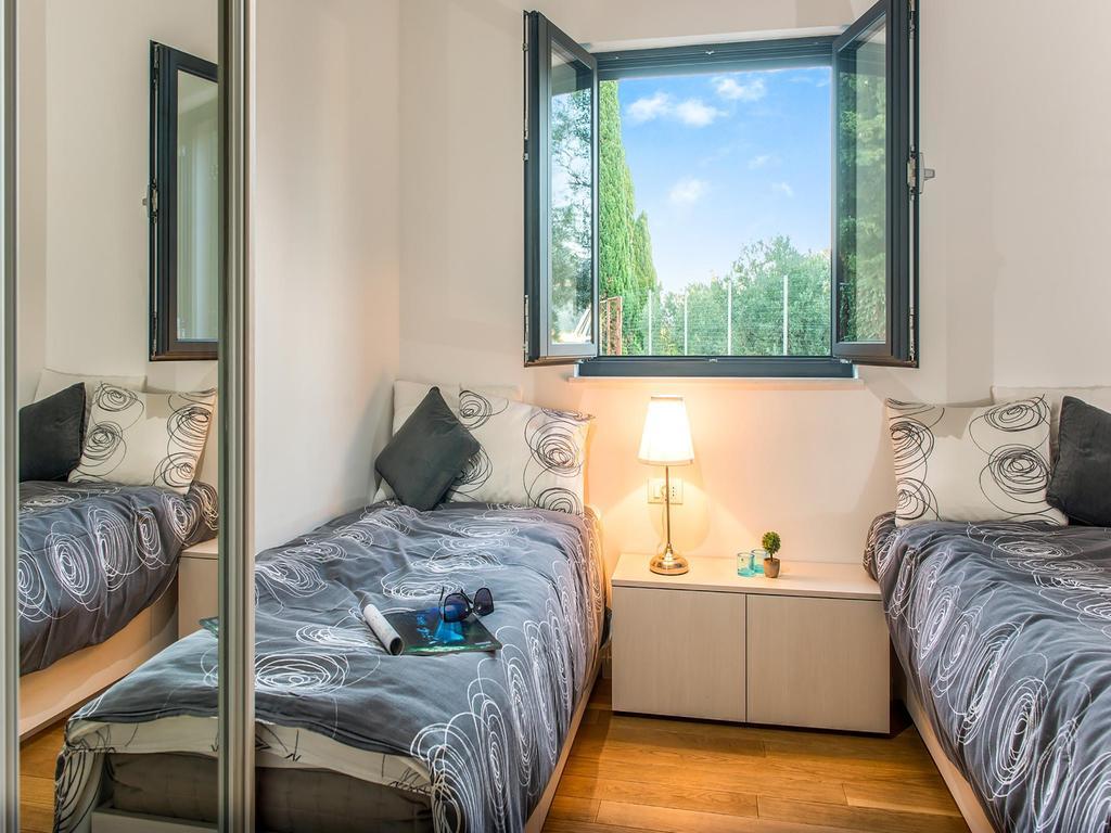 Apartment Svea - Free Parking Dubrownik Zewnętrze zdjęcie