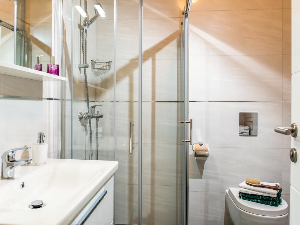 Apartment Svea - Free Parking Dubrownik Zewnętrze zdjęcie