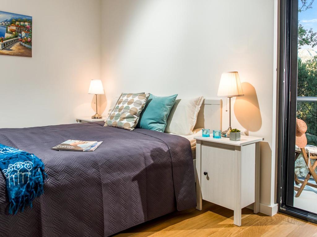 Apartment Svea - Free Parking Dubrownik Zewnętrze zdjęcie