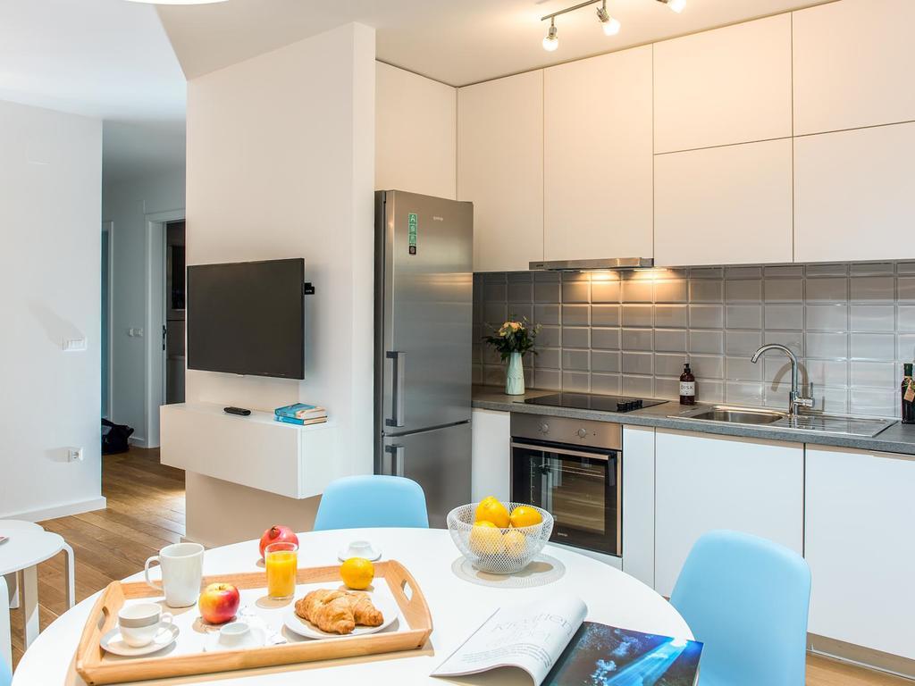 Apartment Svea - Free Parking Dubrownik Zewnętrze zdjęcie