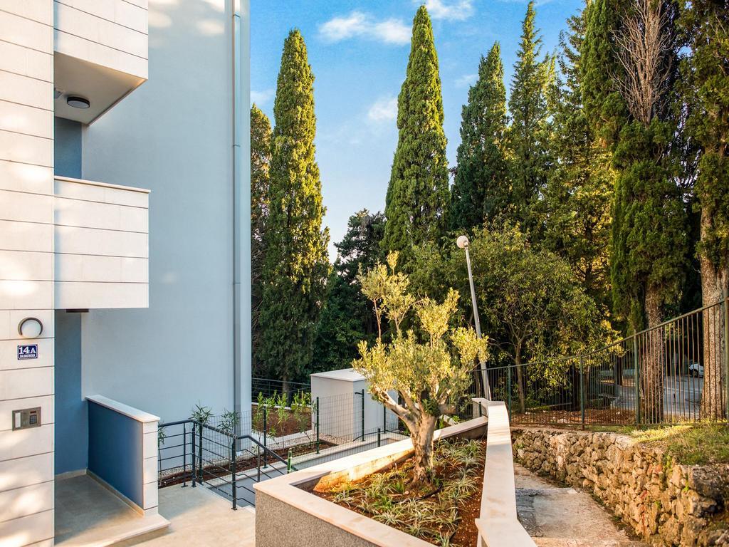 Apartment Svea - Free Parking Dubrownik Zewnętrze zdjęcie