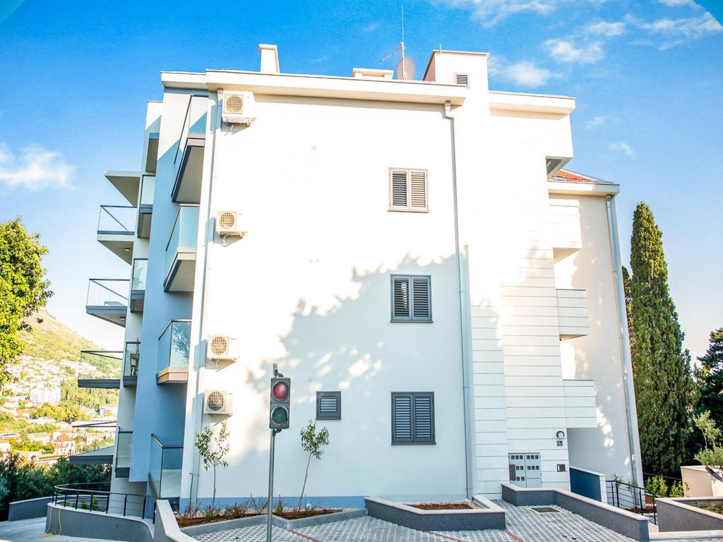 Apartment Svea - Free Parking Dubrownik Zewnętrze zdjęcie