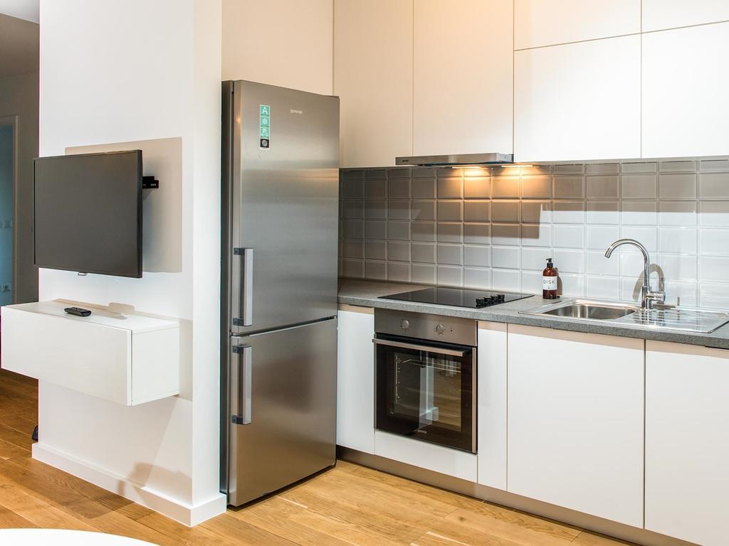 Apartment Svea - Free Parking Dubrownik Zewnętrze zdjęcie