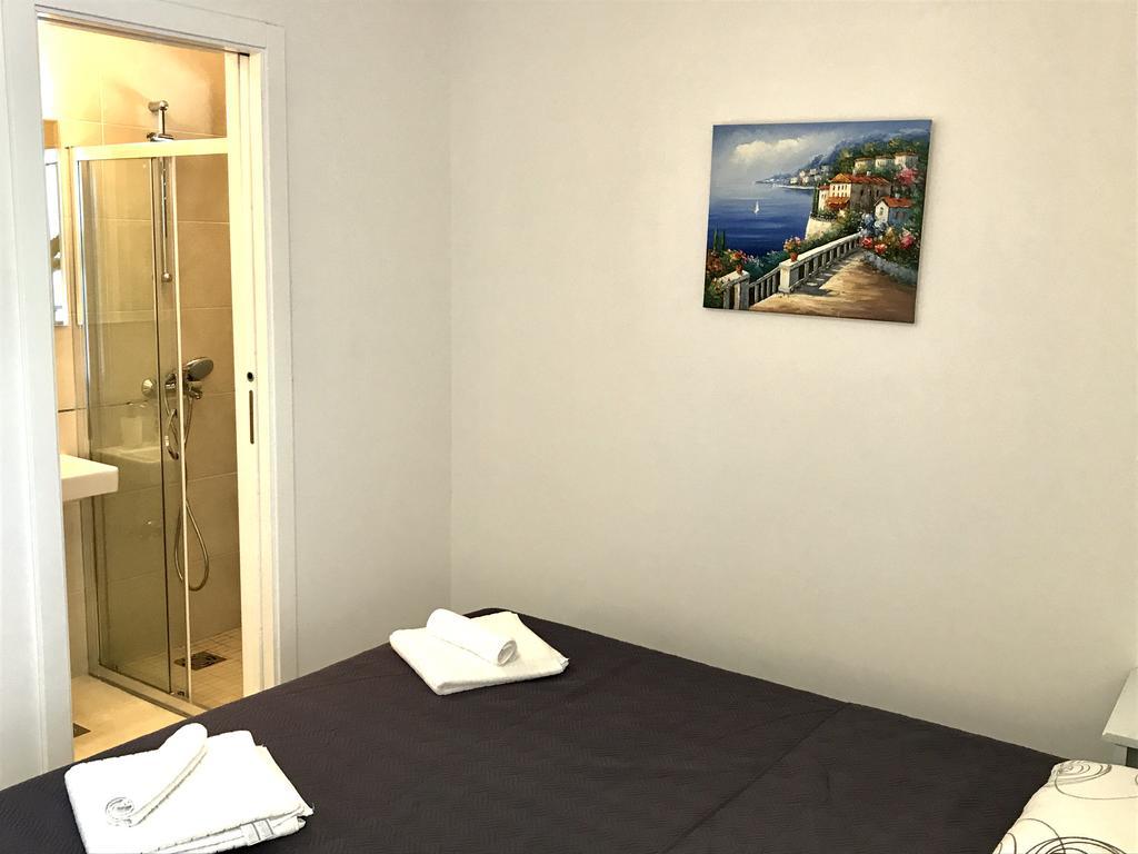 Apartment Svea - Free Parking Dubrownik Zewnętrze zdjęcie
