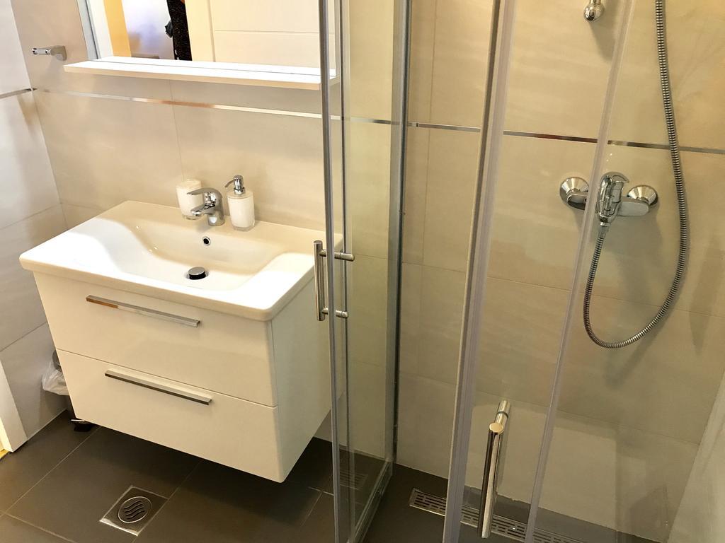 Apartment Svea - Free Parking Dubrownik Zewnętrze zdjęcie