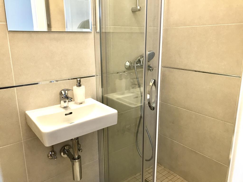 Apartment Svea - Free Parking Dubrownik Zewnętrze zdjęcie