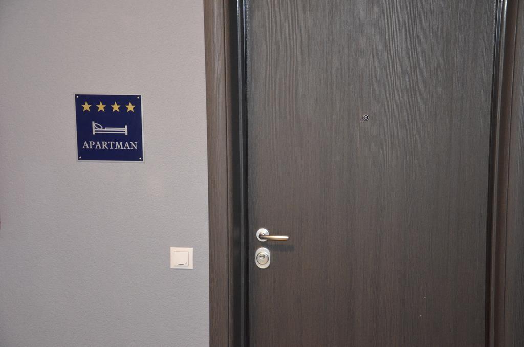 Apartment Svea - Free Parking Dubrownik Zewnętrze zdjęcie